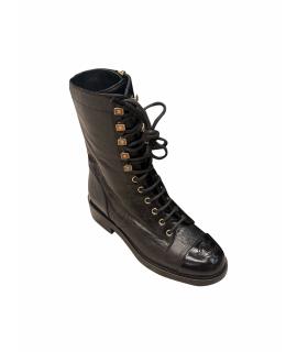 CHANEL Ботинки