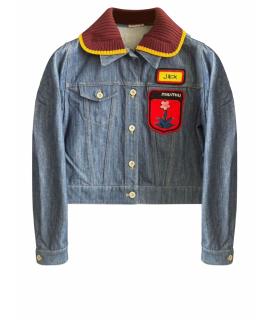 MIU MIU Жакет/пиджак