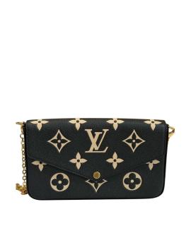LOUIS VUITTON Клатч/вечерняя сумка