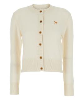 MAISON KITSUNE Кардиган
