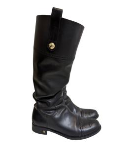 LOUIS VUITTON Сапоги