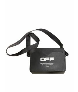 OFF-WHITE Сумка через плечо