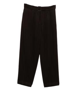 EMPORIO ARMANI Повседневные брюки