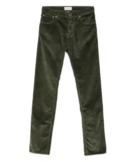 JACOB COHEN Прямые джинсы