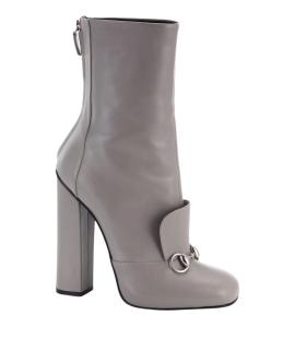 GUCCI Ботильоны