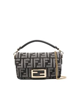 FENDI Сумка с короткими ручками