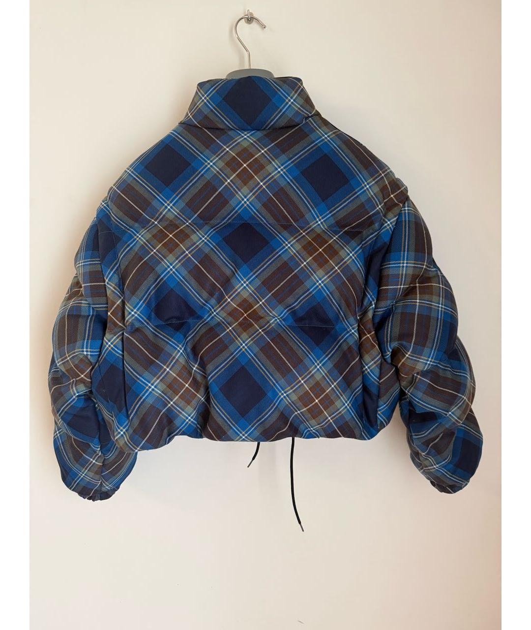 PRADA Пуховик, фото 2