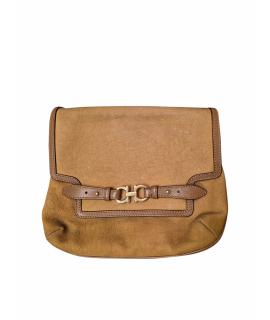 FERRAGAMO Сумка через плечо