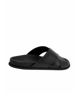 DOLCE&GABBANA Шлепанцы