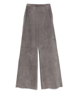 FORTE FORTE Прямые брюки