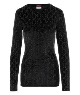 GUCCI Лонгслив