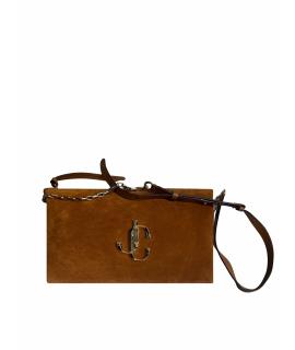 JIMMY CHOO Сумка через плечо