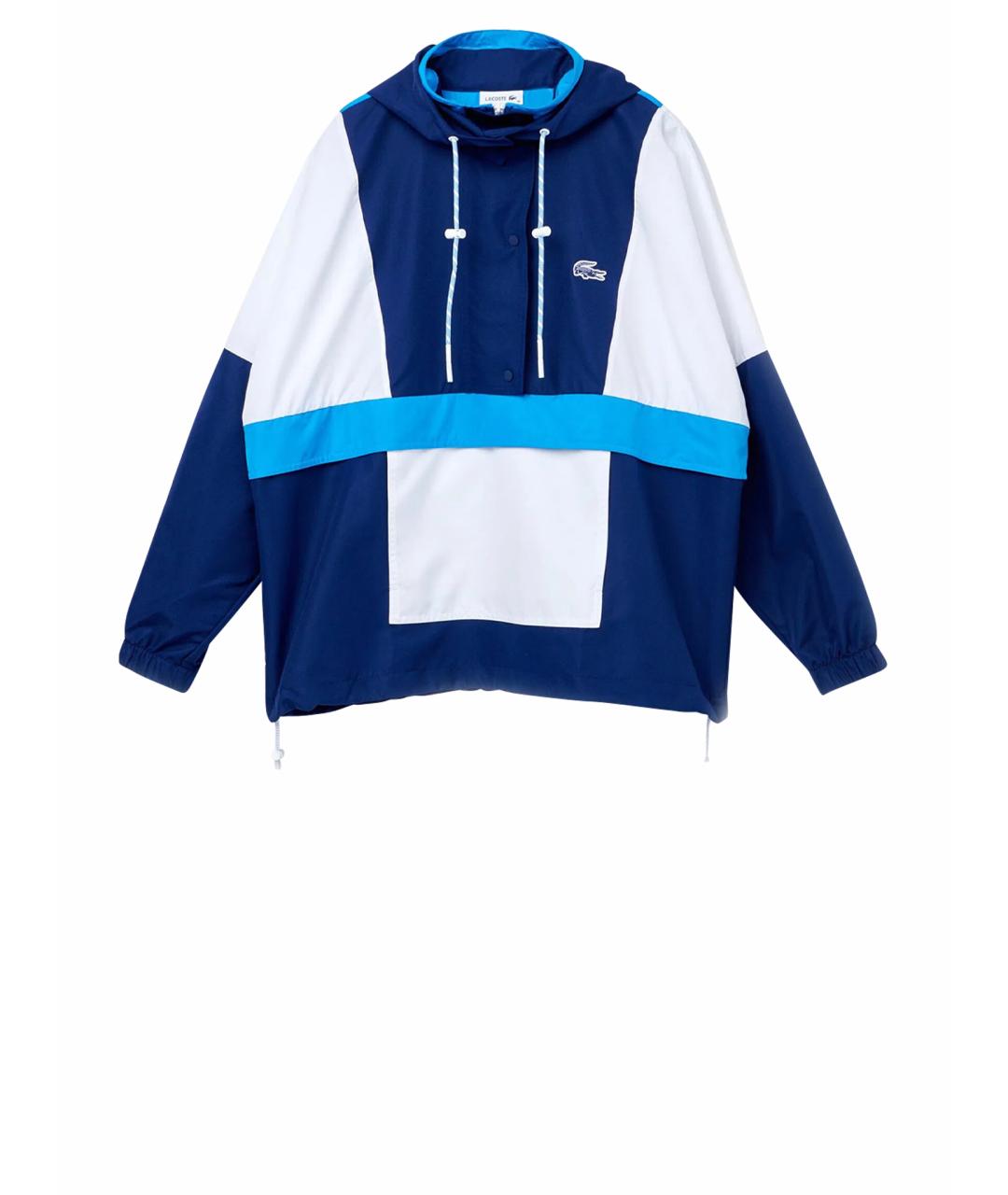 LACOSTE Мульти спортивная куртка, фото 1