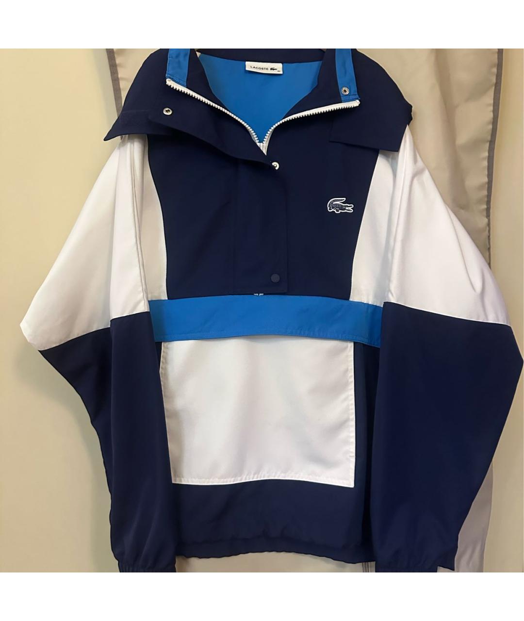 LACOSTE Мульти спортивная куртка, фото 5