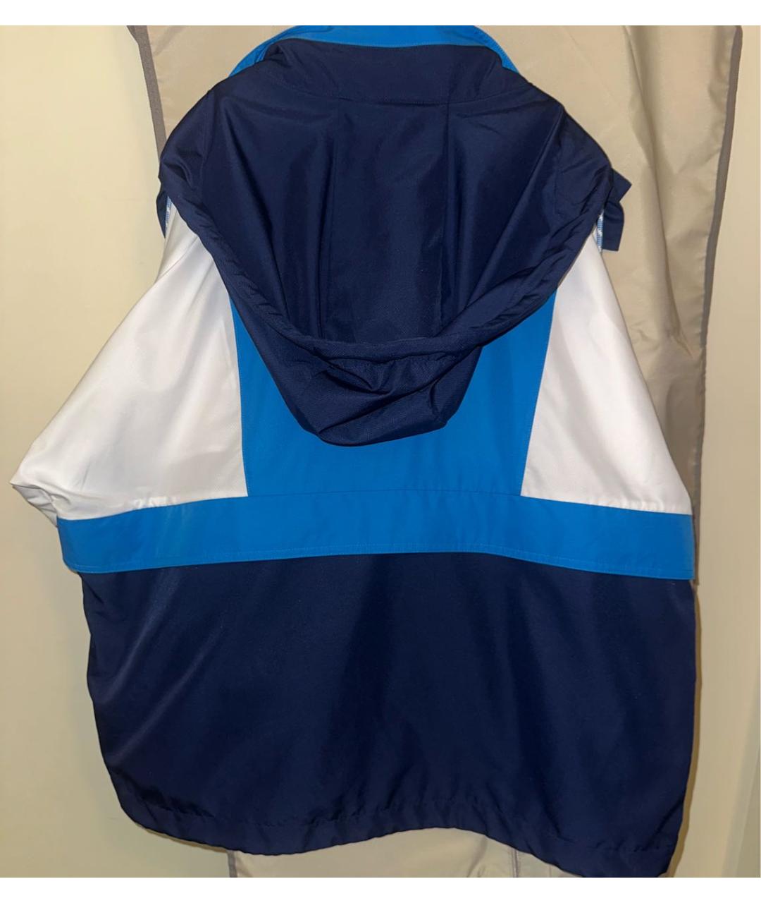 LACOSTE Мульти спортивная куртка, фото 2