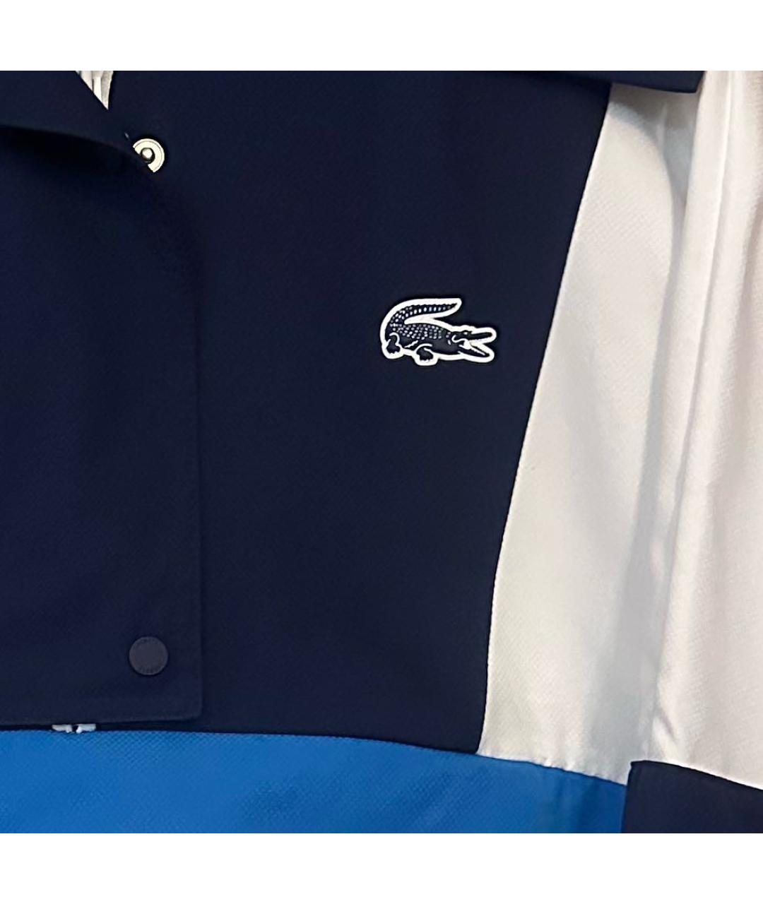 LACOSTE Мульти спортивная куртка, фото 4
