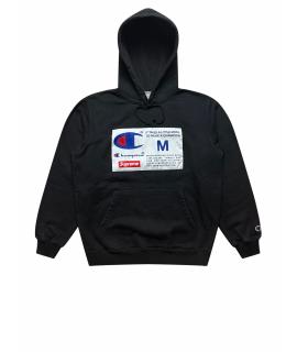 SUPREME Худи/толстовка