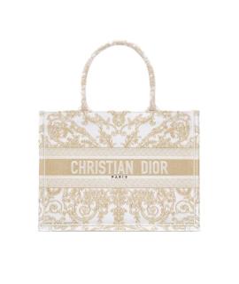 CHRISTIAN DIOR Сумка тоут