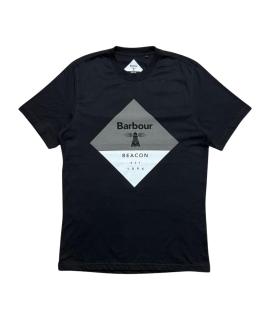 BARBOUR Футболка