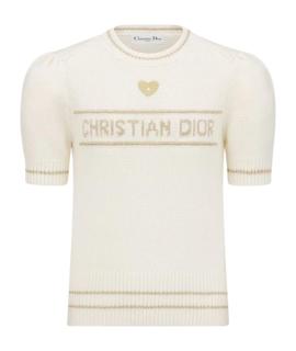CHRISTIAN DIOR Джемпер / свитер