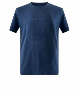 STEFANO RICCI Футболка