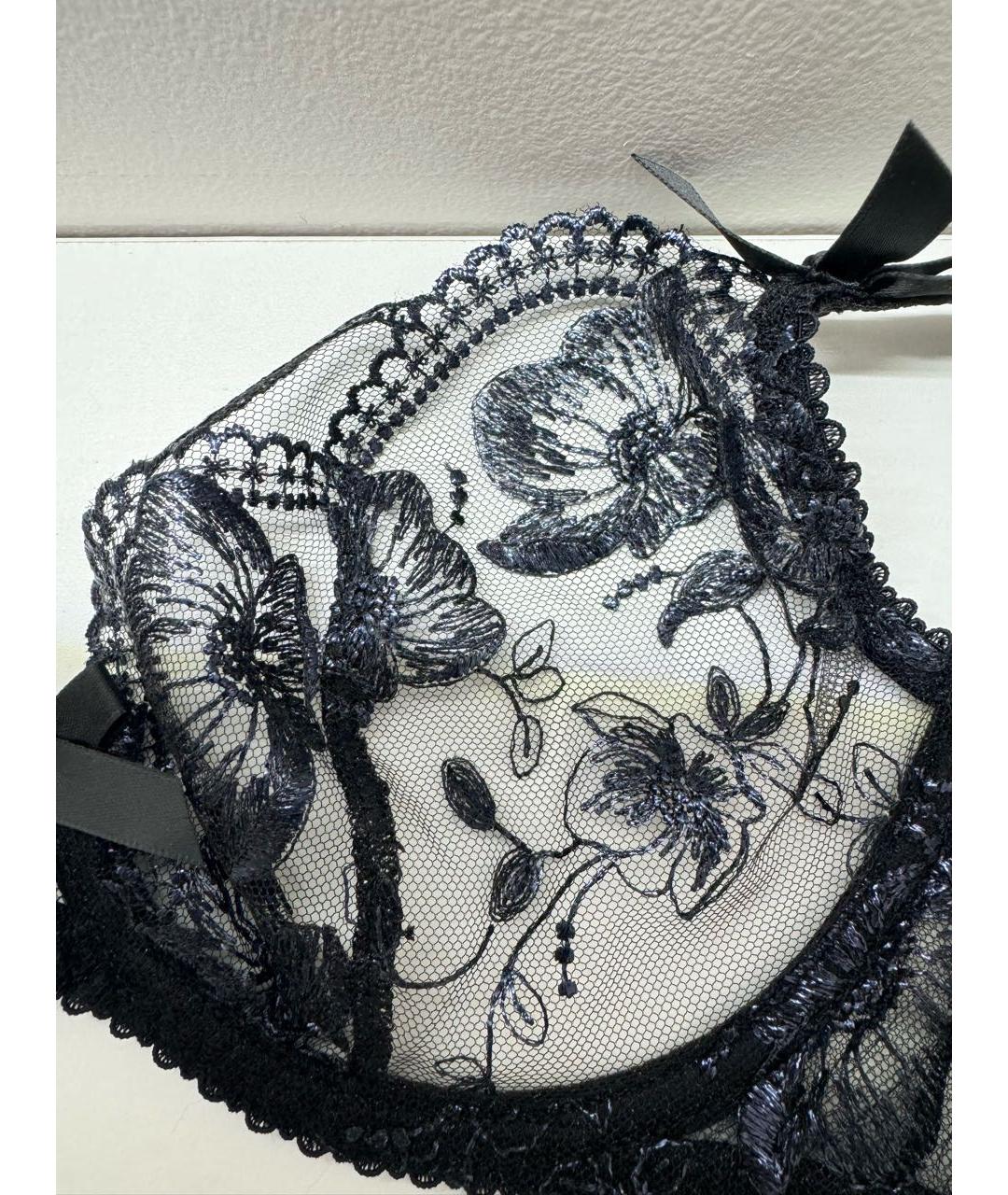 AGENT PROVOCATEUR Черный комплекты, фото 2