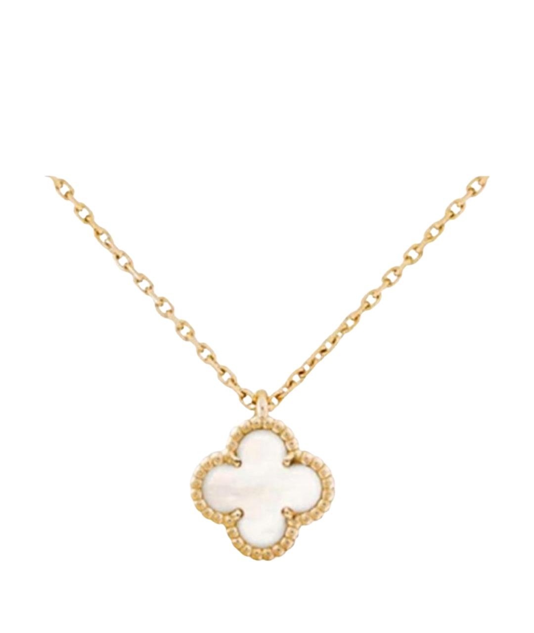 VAN CLEEF & ARPELS Подвеска, фото 1