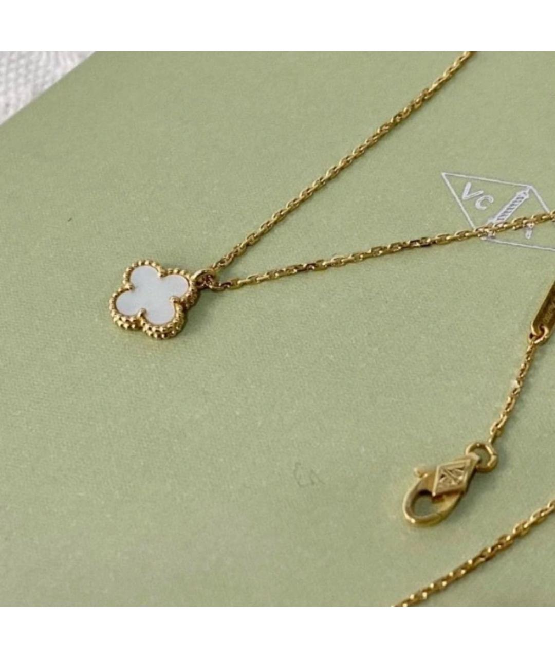 VAN CLEEF & ARPELS Подвеска, фото 4