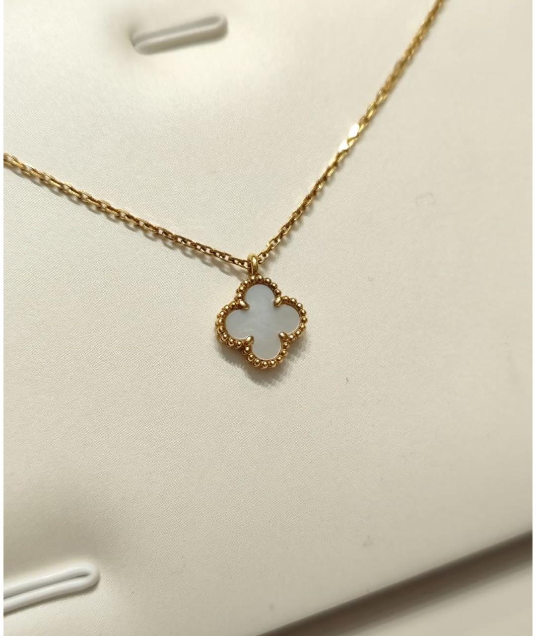 VAN CLEEF & ARPELS Подвеска, фото 5