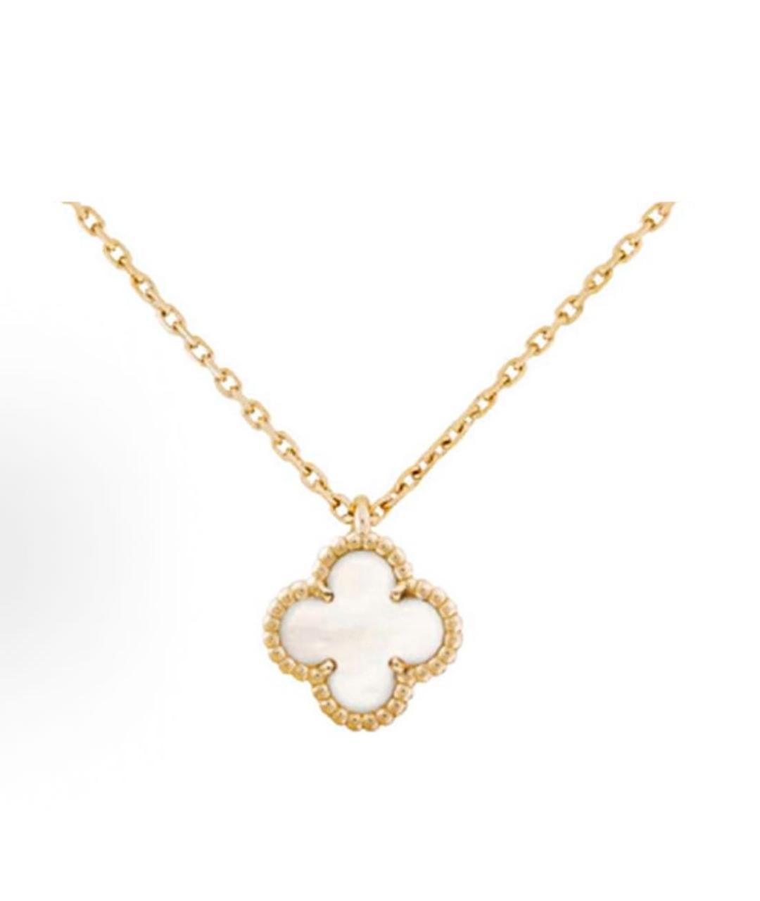 VAN CLEEF & ARPELS Подвеска, фото 6