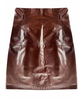 BOTTEGA VENETA Юбка миди