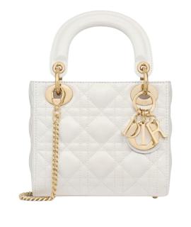 CHRISTIAN DIOR Сумка с короткими ручками