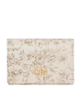 CHRISTIAN DIOR Кошелек