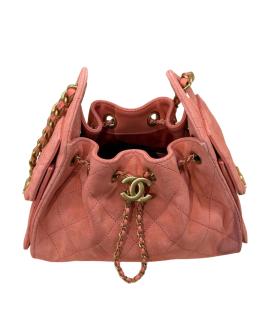 CHANEL Сумка через плечо