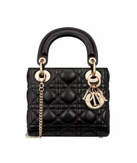 CHRISTIAN DIOR Сумка с короткими ручками