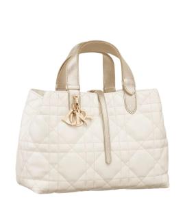 CHRISTIAN DIOR Сумка с короткими ручками