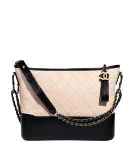 CHANEL Сумка через плечо