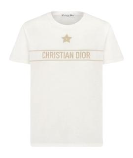 CHRISTIAN DIOR Футболка