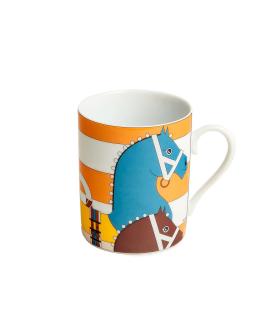 HERMES Чайная посуда