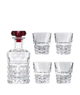 BACCARAT Бокал для коньяка