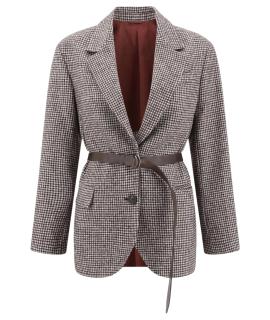 BRUNELLO CUCINELLI Жакет/пиджак