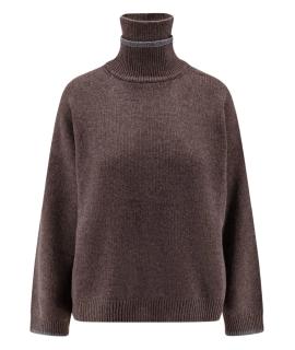 BRUNELLO CUCINELLI Джемпер / свитер