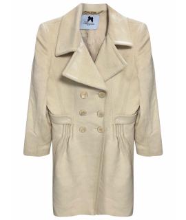BLUMARINE Пальто