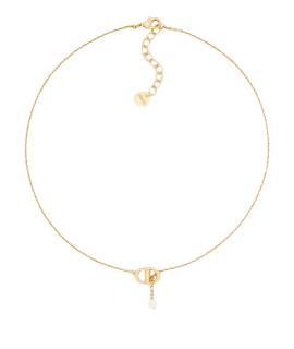 CHRISTIAN DIOR Колье