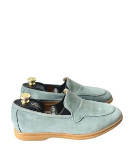 ELEVENTY Лоферы