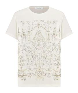 CHRISTIAN DIOR Футболка