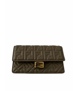 FENDI Сумка через плечо