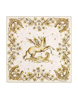 CHRISTIAN DIOR Платок