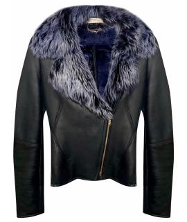 VERSACE COLLECTION Дубленка