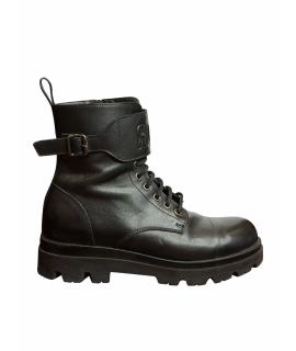 CHRISTIAN DIOR Ботинки